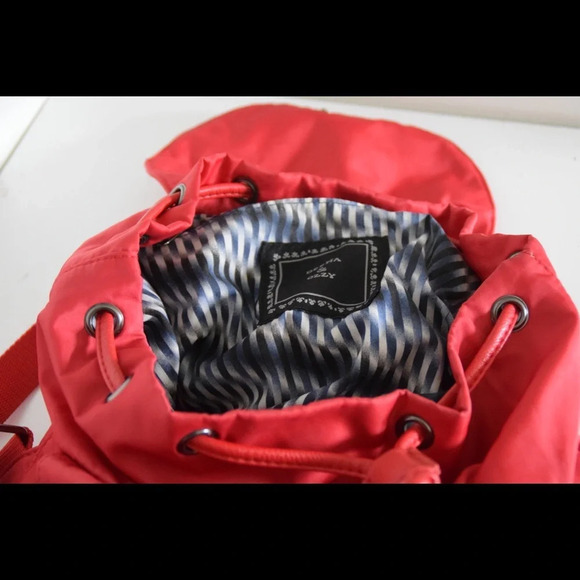 Deena & Ozzy backpack main image 7